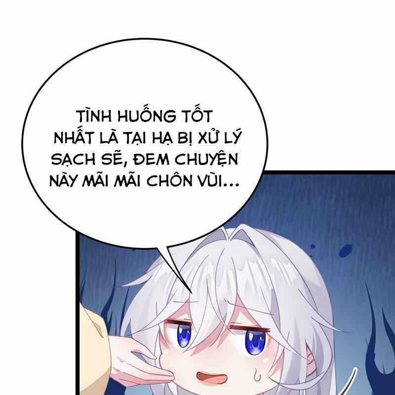 Đập Vỡ Hoàng Đế Nữ Nhi Thân Chapter 3 trang 37