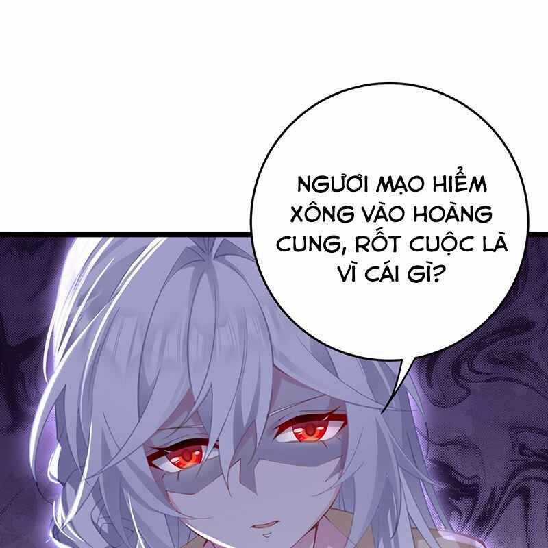 Đập Vỡ Hoàng Đế Nữ Nhi Thân Chapter 3 trang 41