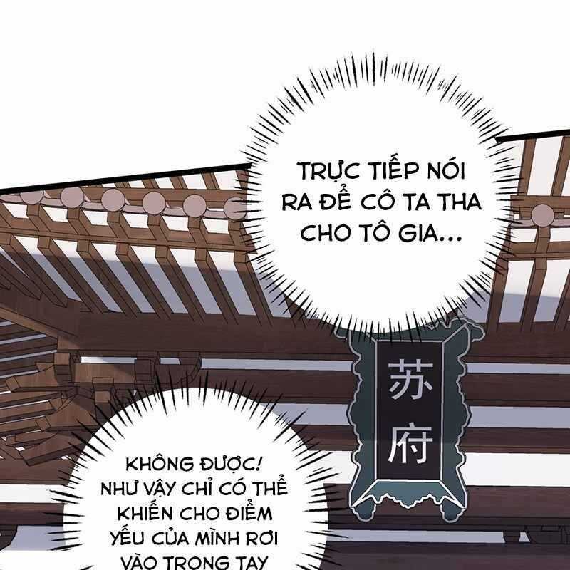 Đập Vỡ Hoàng Đế Nữ Nhi Thân Chapter 3 trang 44