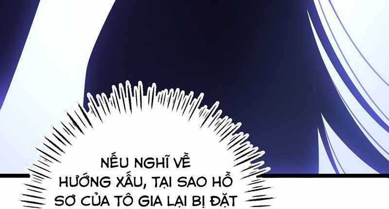 Đập Vỡ Hoàng Đế Nữ Nhi Thân Chapter 3 trang 47