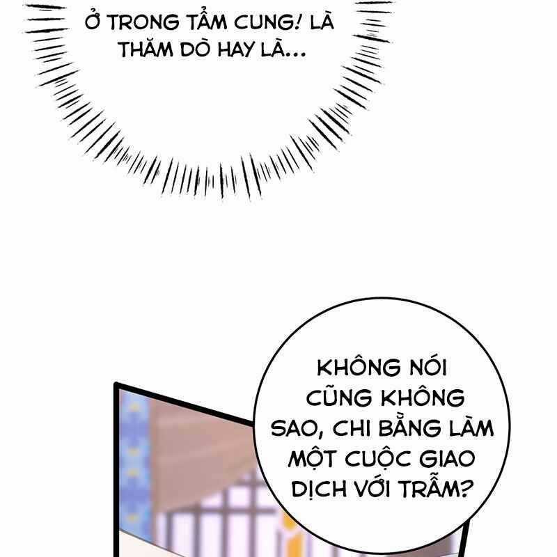 Đập Vỡ Hoàng Đế Nữ Nhi Thân Chapter 3 trang 48
