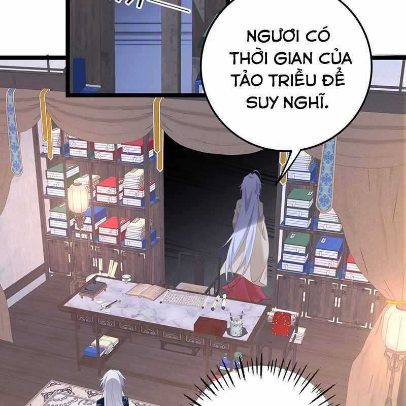 Đập Vỡ Hoàng Đế Nữ Nhi Thân Chapter 3 trang 55