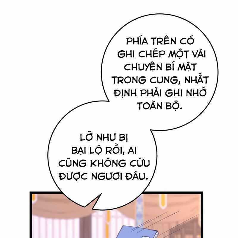 Đập Vỡ Hoàng Đế Nữ Nhi Thân Chapter 3 trang 57