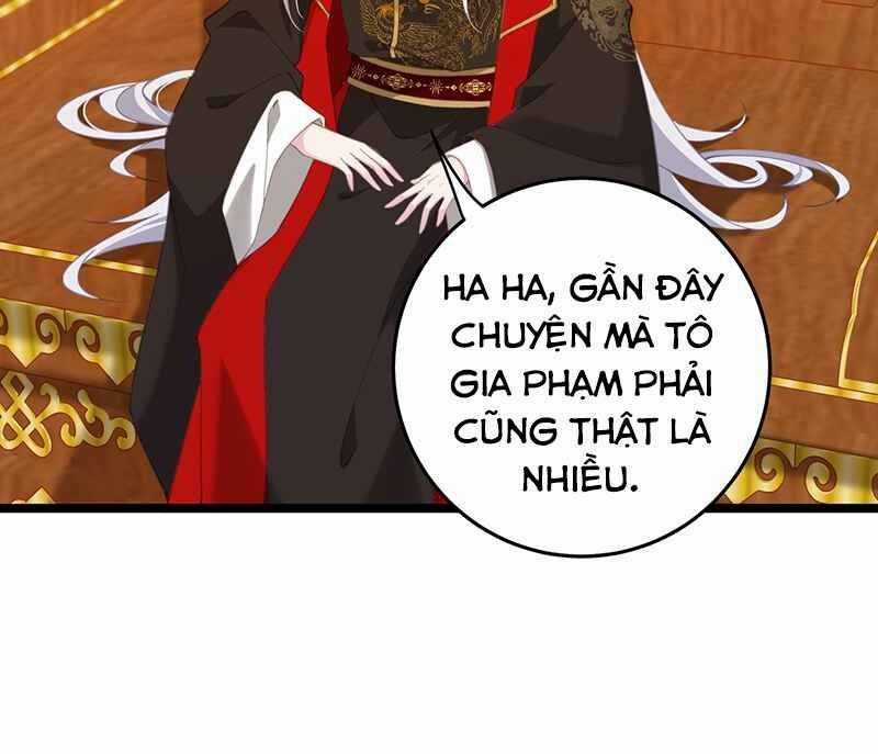Đập Vỡ Hoàng Đế Nữ Nhi Thân Chapter 3 trang 74