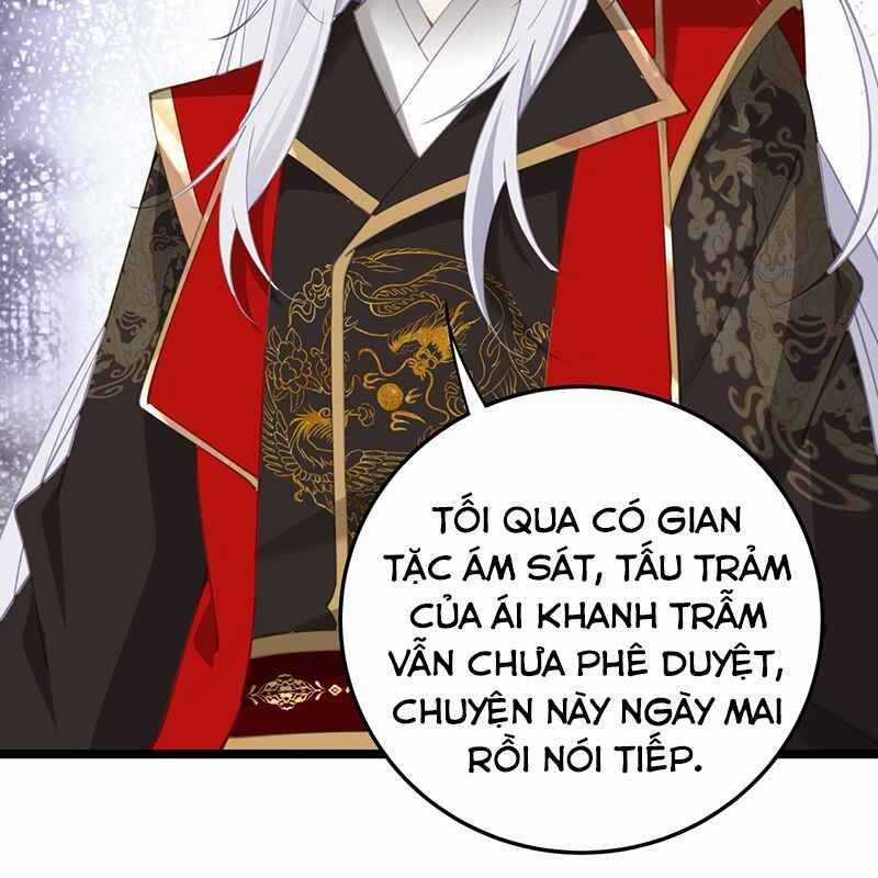 Đập Vỡ Hoàng Đế Nữ Nhi Thân Chapter 3 trang 76