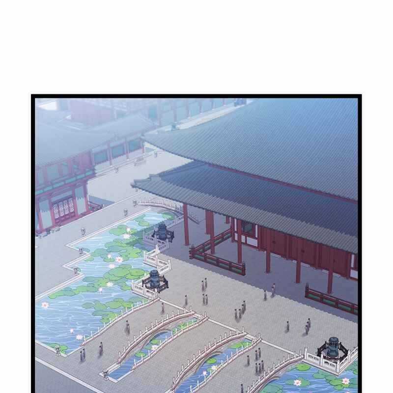 Đập Vỡ Hoàng Đế Nữ Nhi Thân Chapter 3 trang 80