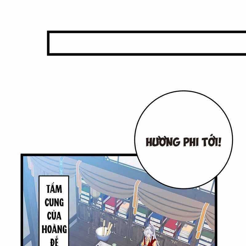 Đập Vỡ Hoàng Đế Nữ Nhi Thân Chapter 3 trang 90