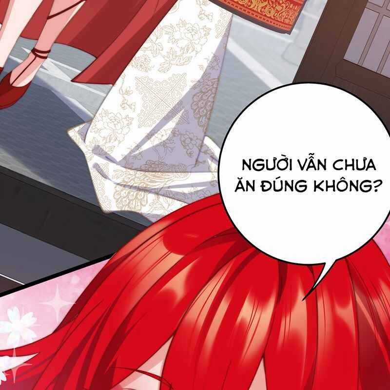 Đập Vỡ Hoàng Đế Nữ Nhi Thân Chapter 3 trang 95