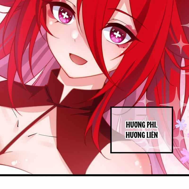 Đập Vỡ Hoàng Đế Nữ Nhi Thân Chapter 3 trang 96