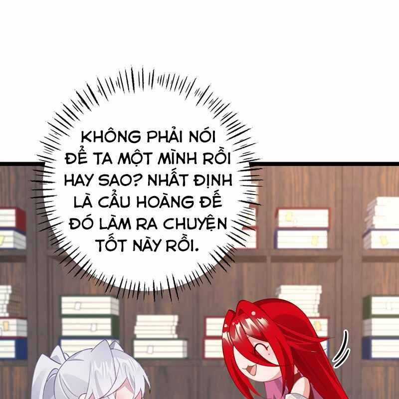 Đập Vỡ Hoàng Đế Nữ Nhi Thân Chapter 3 trang 98