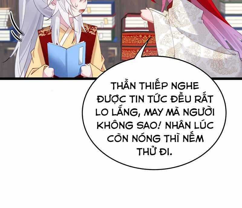 Đập Vỡ Hoàng Đế Nữ Nhi Thân Chapter 3 trang 99