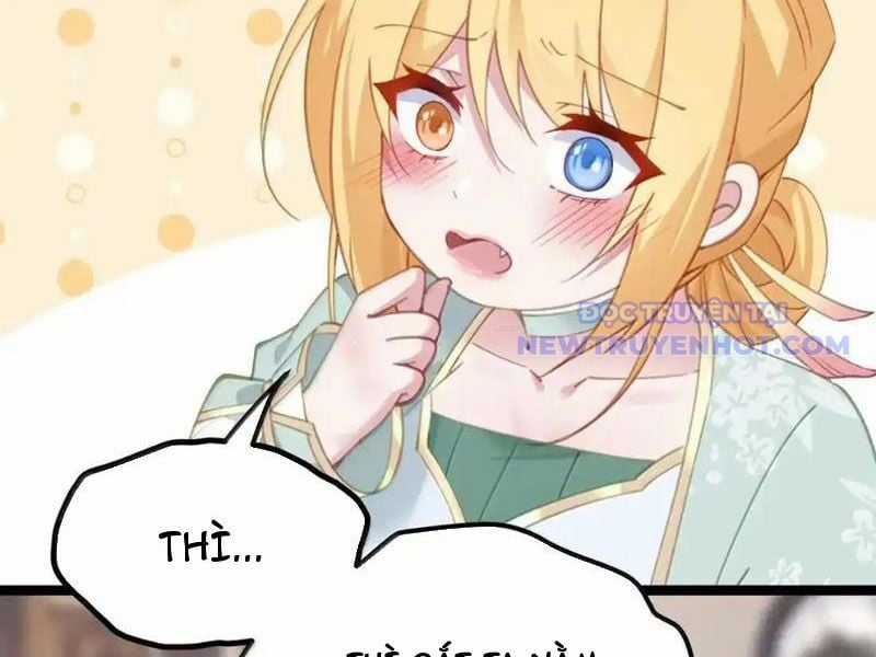 Đập Vỡ Hoàng Đế Nữ Nhi Thân Chapter 30 trang 10