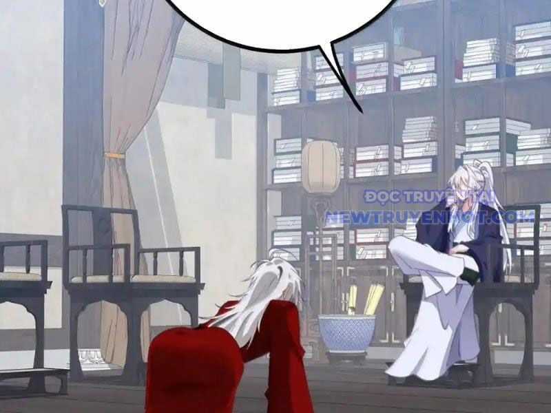 Đập Vỡ Hoàng Đế Nữ Nhi Thân Chapter 30 trang 102