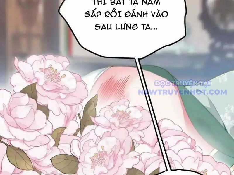 Đập Vỡ Hoàng Đế Nữ Nhi Thân Chapter 30 trang 11