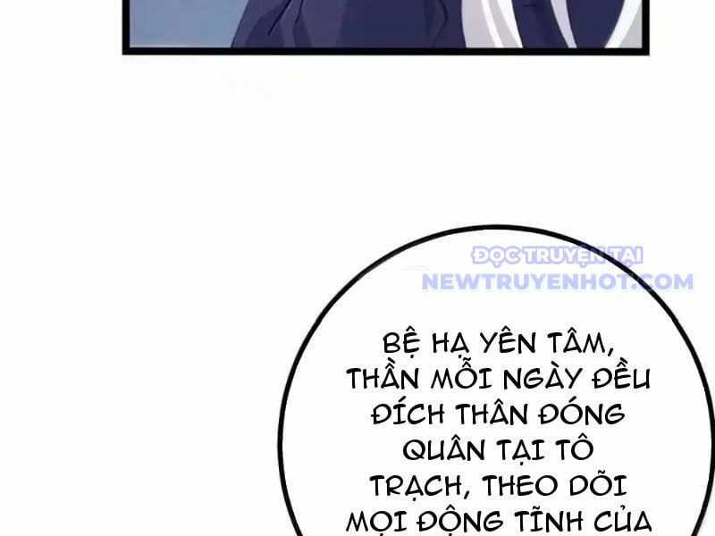 Đập Vỡ Hoàng Đế Nữ Nhi Thân Chapter 30 trang 111