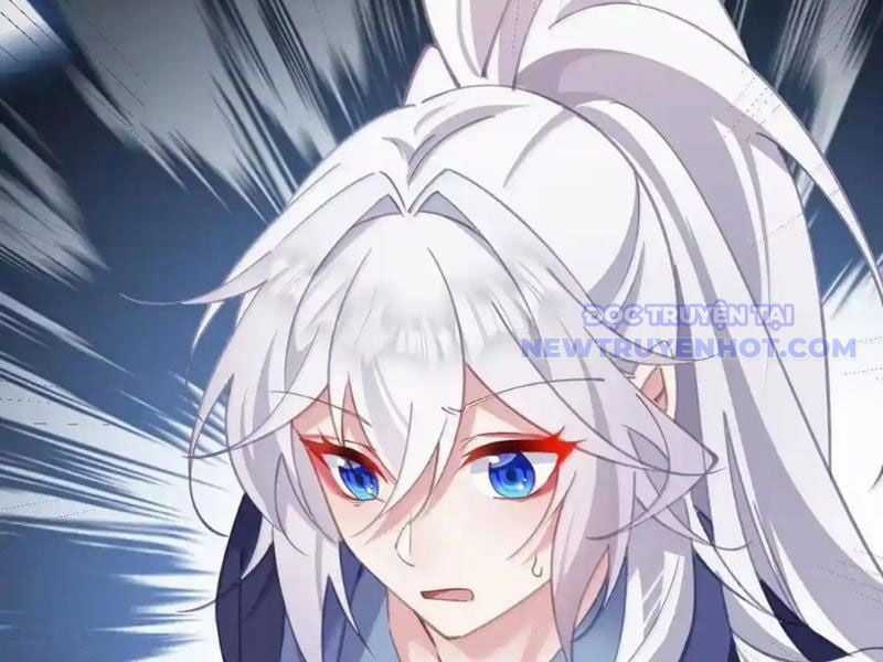 Đập Vỡ Hoàng Đế Nữ Nhi Thân Chapter 30 trang 115