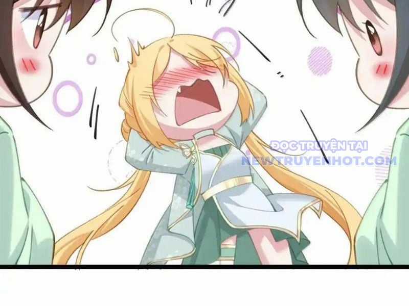 Đập Vỡ Hoàng Đế Nữ Nhi Thân Chapter 30 trang 14