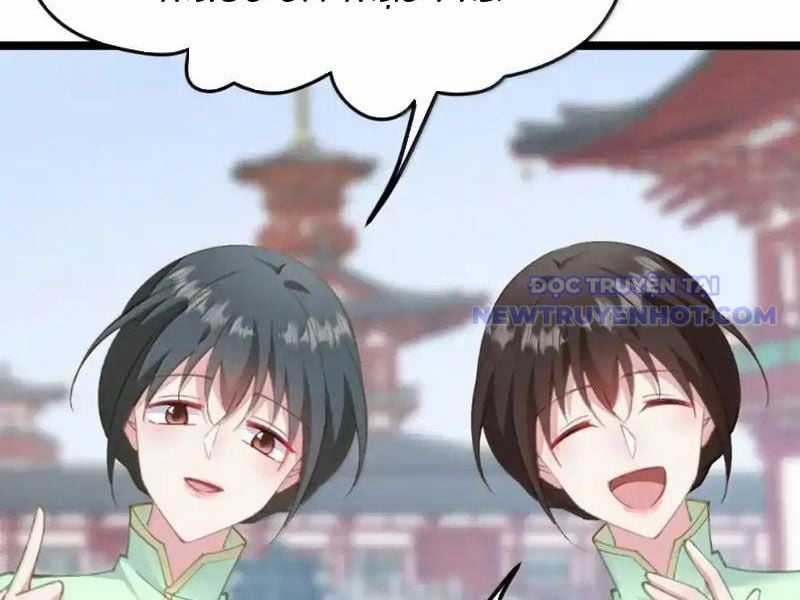 Đập Vỡ Hoàng Đế Nữ Nhi Thân Chapter 30 trang 16