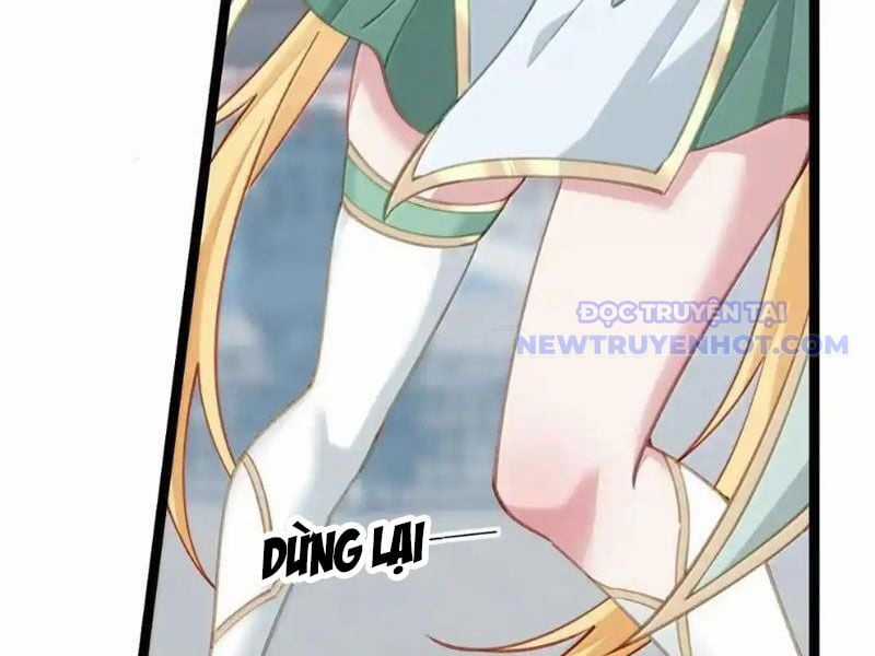 Đập Vỡ Hoàng Đế Nữ Nhi Thân Chapter 30 trang 22