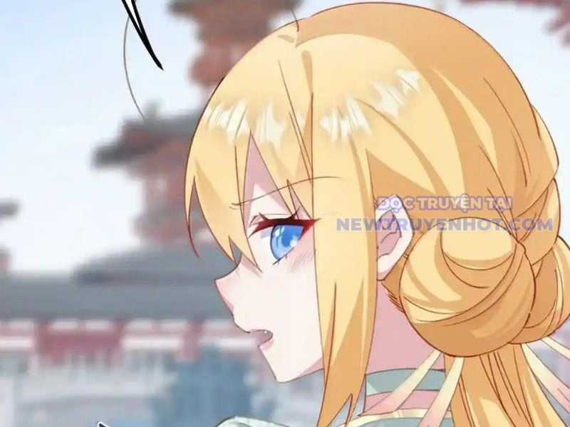 Đập Vỡ Hoàng Đế Nữ Nhi Thân Chapter 30 trang 24