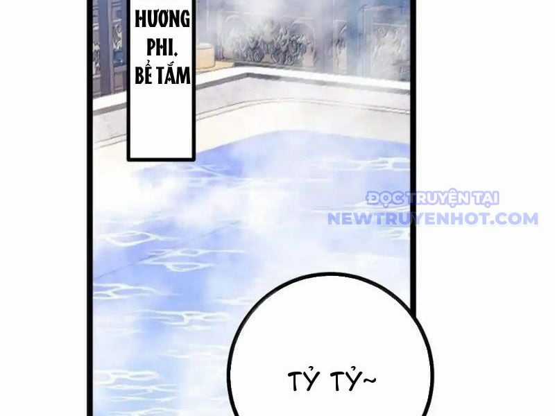 Đập Vỡ Hoàng Đế Nữ Nhi Thân Chapter 30 trang 27