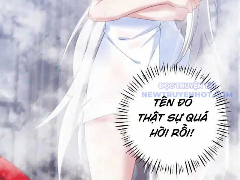 Đập Vỡ Hoàng Đế Nữ Nhi Thân Chapter 30 trang 35