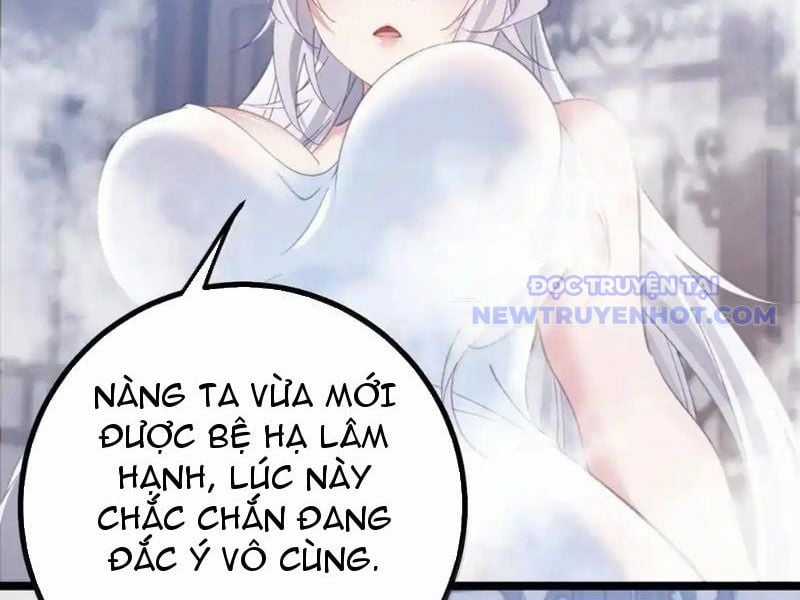 Đập Vỡ Hoàng Đế Nữ Nhi Thân Chapter 30 trang 43