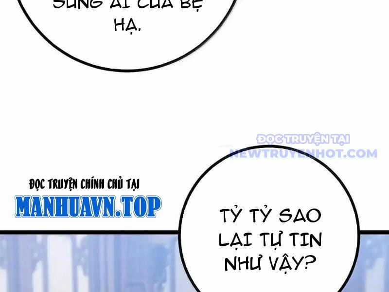Đập Vỡ Hoàng Đế Nữ Nhi Thân Chapter 30 trang 53