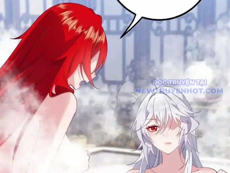 Đập Vỡ Hoàng Đế Nữ Nhi Thân Chapter 30 trang 54