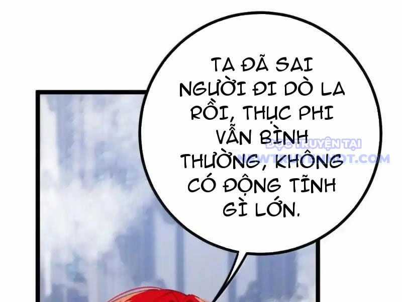 Đập Vỡ Hoàng Đế Nữ Nhi Thân Chapter 30 trang 60