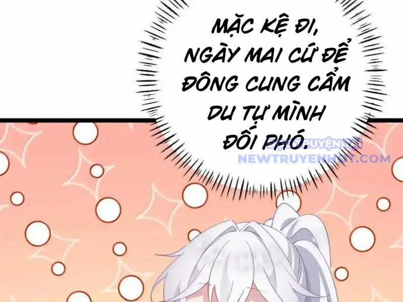 Đập Vỡ Hoàng Đế Nữ Nhi Thân Chapter 30 trang 76