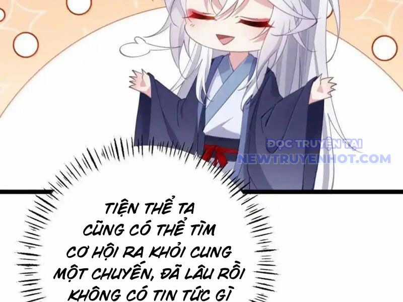 Đập Vỡ Hoàng Đế Nữ Nhi Thân Chapter 30 trang 77