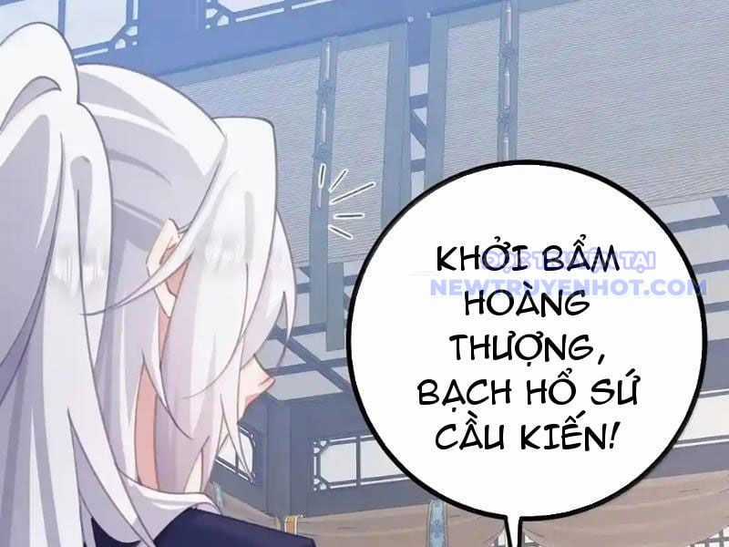 Đập Vỡ Hoàng Đế Nữ Nhi Thân Chapter 30 trang 79