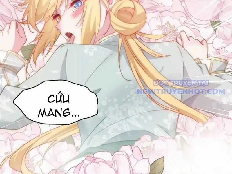 Đập Vỡ Hoàng Đế Nữ Nhi Thân Chapter 30 trang 8