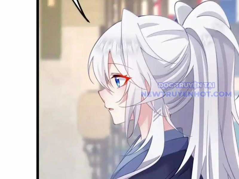 Đập Vỡ Hoàng Đế Nữ Nhi Thân Chapter 30 trang 82