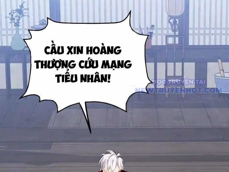 Đập Vỡ Hoàng Đế Nữ Nhi Thân Chapter 30 trang 84