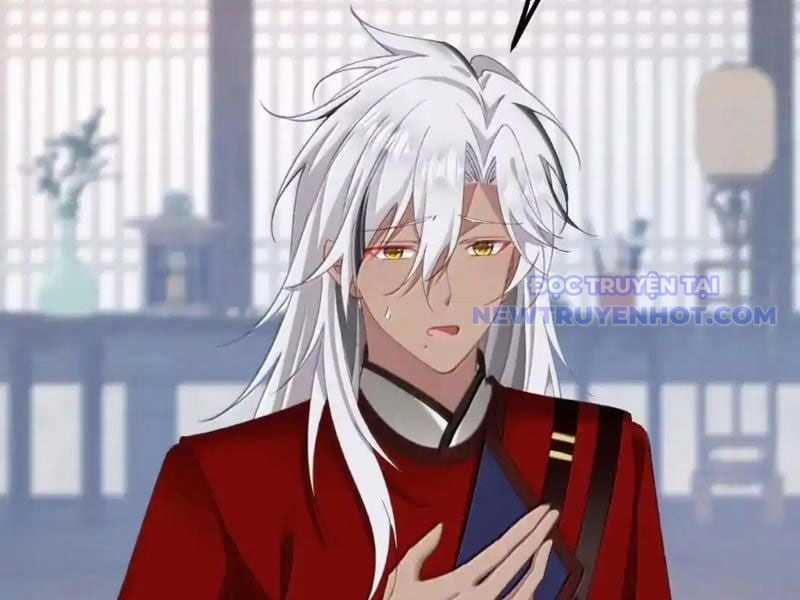 Đập Vỡ Hoàng Đế Nữ Nhi Thân Chapter 30 trang 91