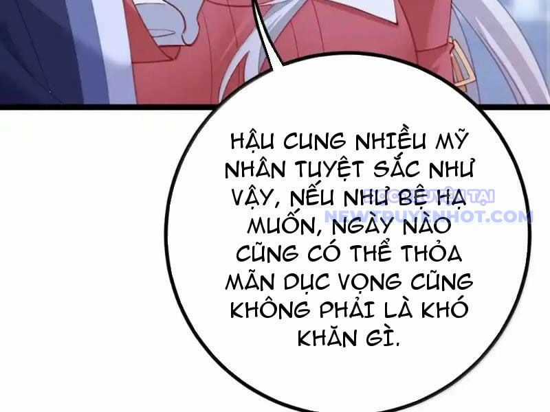 Đập Vỡ Hoàng Đế Nữ Nhi Thân Chapter 31 trang 102