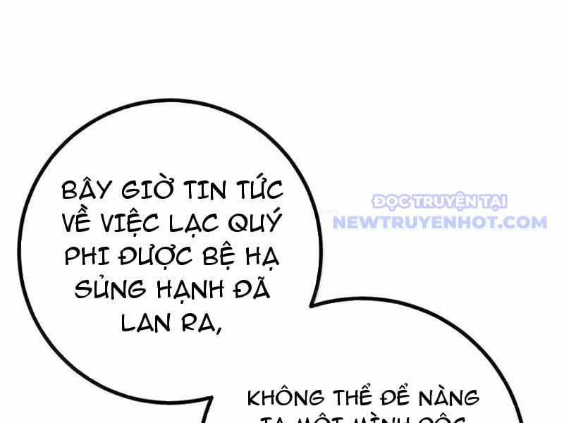 Đập Vỡ Hoàng Đế Nữ Nhi Thân Chapter 31 trang 108