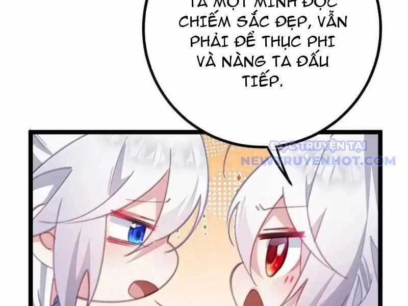 Đập Vỡ Hoàng Đế Nữ Nhi Thân Chapter 31 trang 109