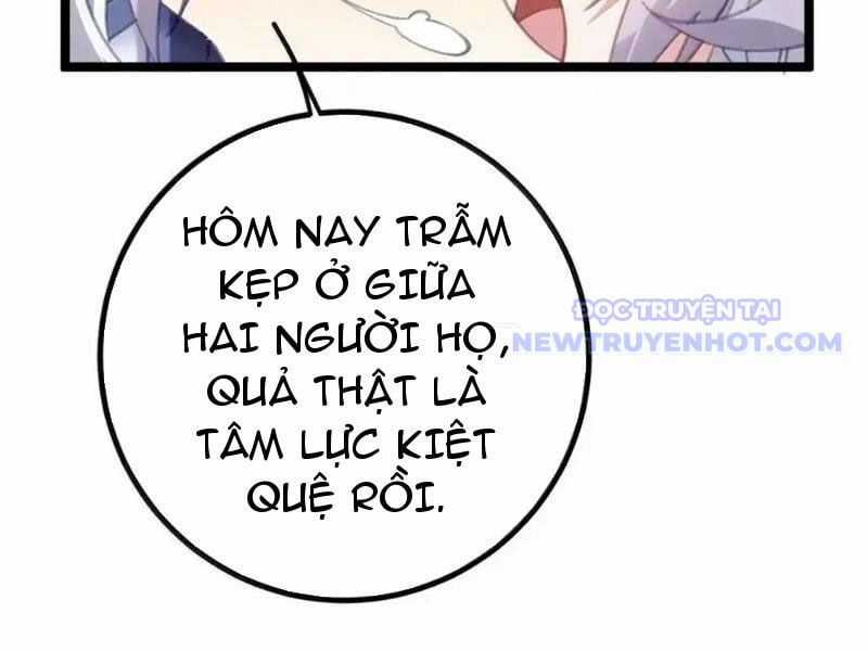 Đập Vỡ Hoàng Đế Nữ Nhi Thân Chapter 31 trang 110