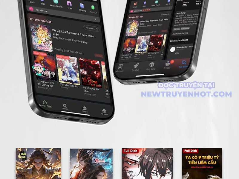 Đập Vỡ Hoàng Đế Nữ Nhi Thân Chapter 31 trang 121