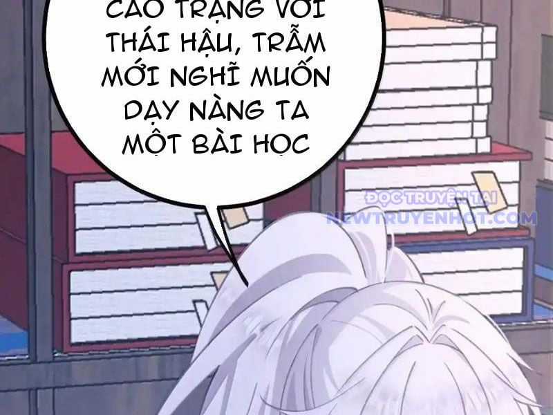 Đập Vỡ Hoàng Đế Nữ Nhi Thân Chapter 31 trang 22