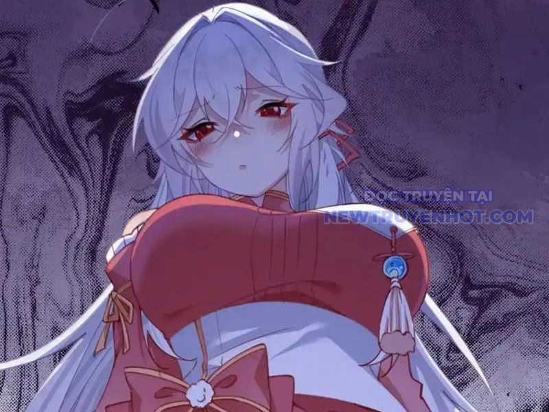 Đập Vỡ Hoàng Đế Nữ Nhi Thân Chapter 31 trang 26