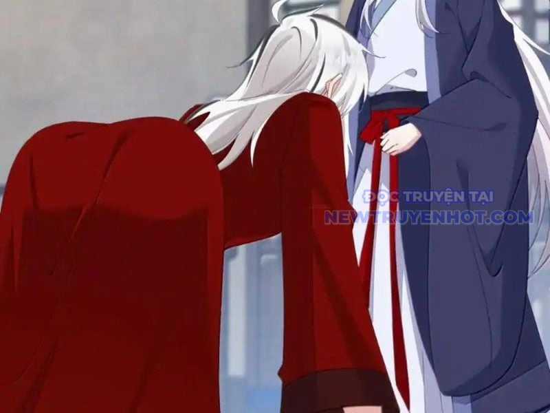 Đập Vỡ Hoàng Đế Nữ Nhi Thân Chapter 31 trang 3