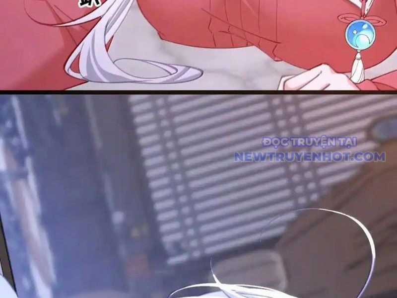 Đập Vỡ Hoàng Đế Nữ Nhi Thân Chapter 31 trang 34