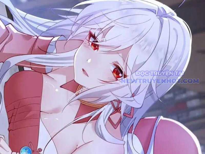 Đập Vỡ Hoàng Đế Nữ Nhi Thân Chapter 31 trang 35