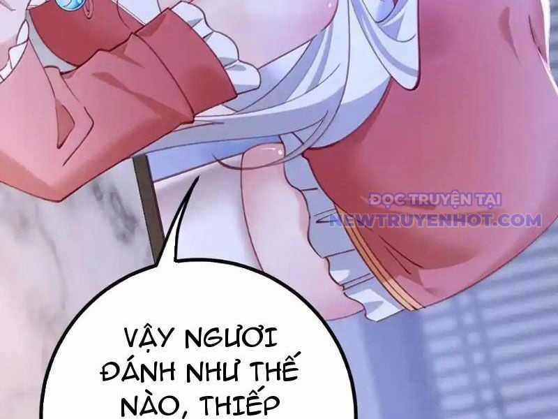 Đập Vỡ Hoàng Đế Nữ Nhi Thân Chapter 31 trang 36