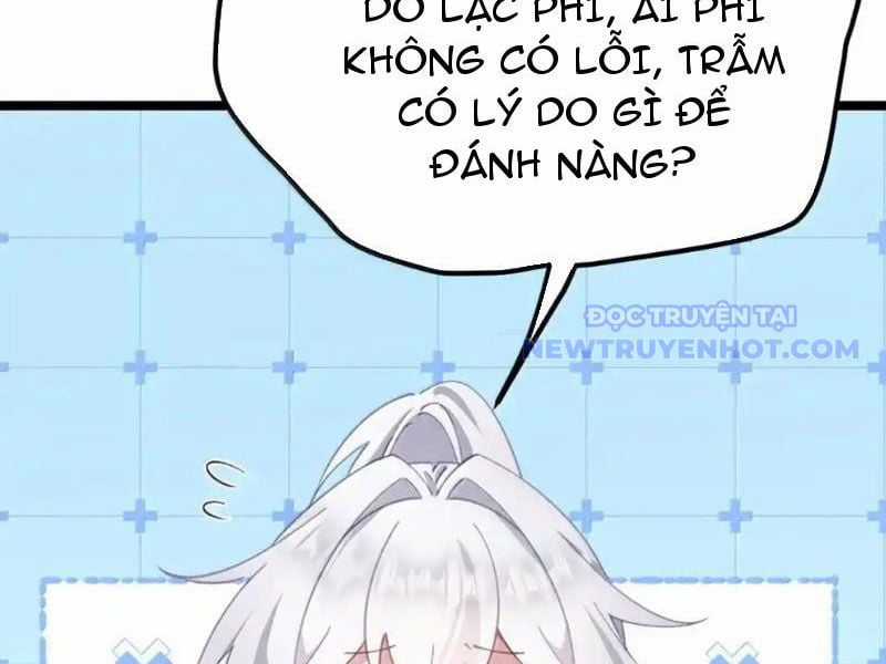 Đập Vỡ Hoàng Đế Nữ Nhi Thân Chapter 31 trang 38