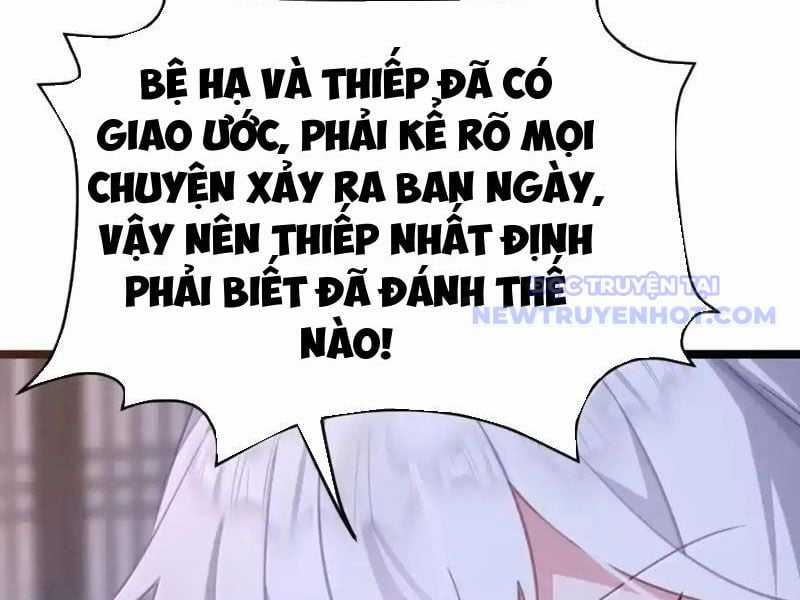 Đập Vỡ Hoàng Đế Nữ Nhi Thân Chapter 31 trang 40